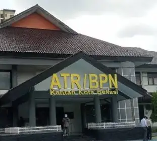 Menanti Nyali BPN Kota Bekasi: 3.000 Sertifikat PTSL 2026 Bukan Sekedar 