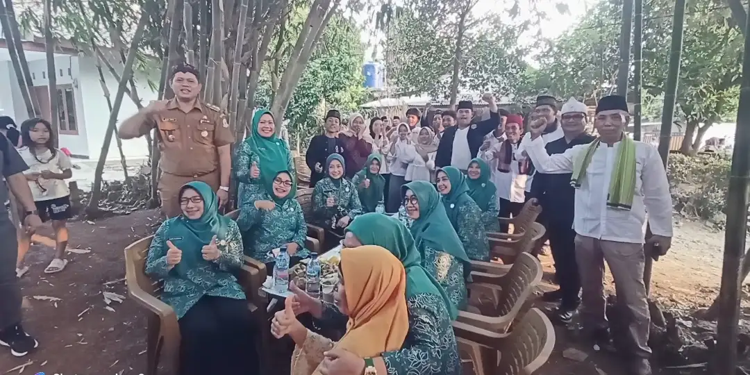 Jatimurni Unjuk Inovasi, Kreativitas PKK dan Kekompakan Warga di Lomba Sri Baduga 2026