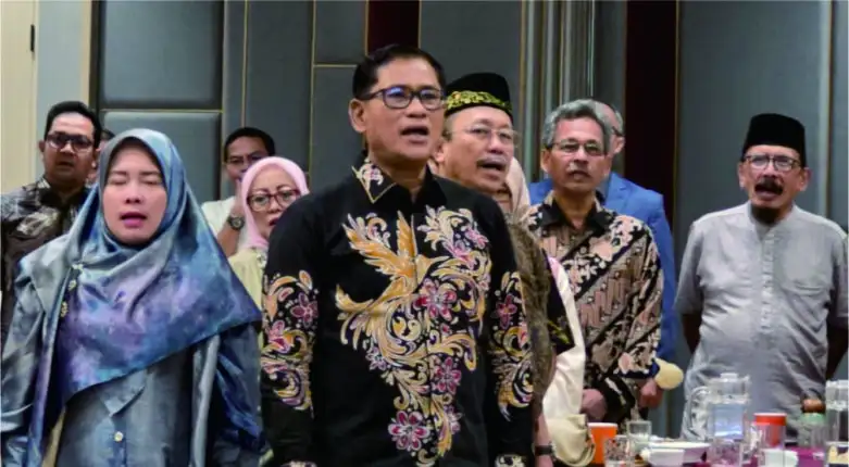 Dari Penjara ke Pembinaan: 